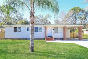 4602 Anvers Blvd jacksonville, FL 32210